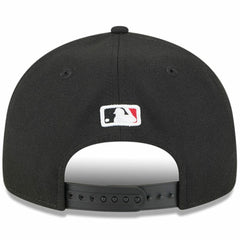 Chicago White Sox New Era Baseball Hall of Fame Retro Crown 9FIFTY Adjustable Hat | MLB Near me