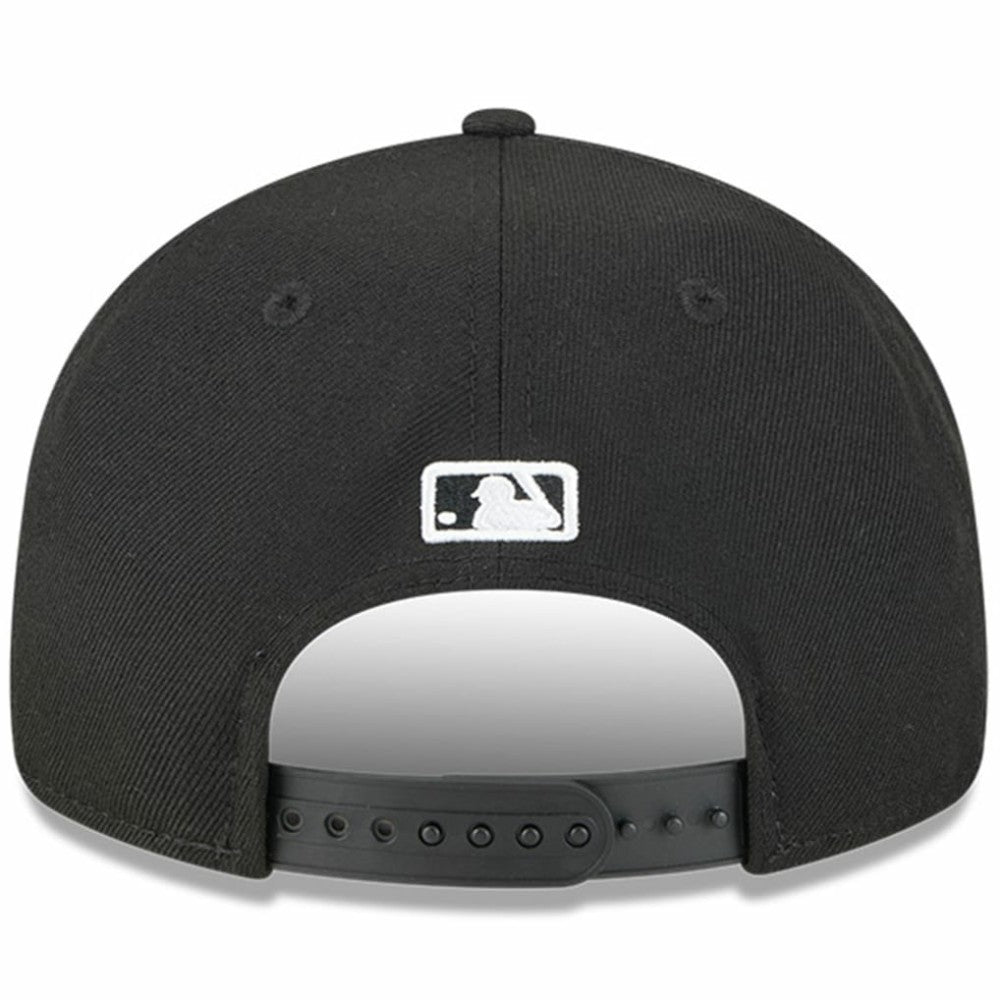 Colorado Rockies New Era Baseball Hall of Fame Retro Crown 9FIFTY Adjustable Hat | MLB Sale