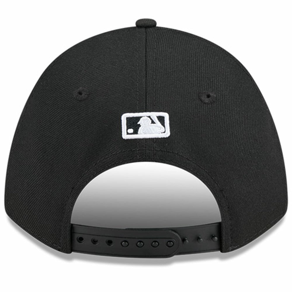 Pittsburgh Pirates New Era Baseball Hall of Fame 9FORTY M-Crown Adjustable Hat | MLB On Sale