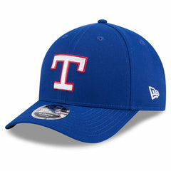 Texas Rangers New Era Baseball Hall of Fame 9FORTY M-Crown Adjustable Hat | MLB Near me
