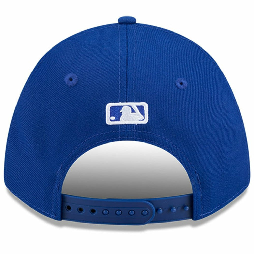 Texas Rangers New Era Baseball Hall of Fame 9FORTY M-Crown Adjustable Hat | MLB Near me