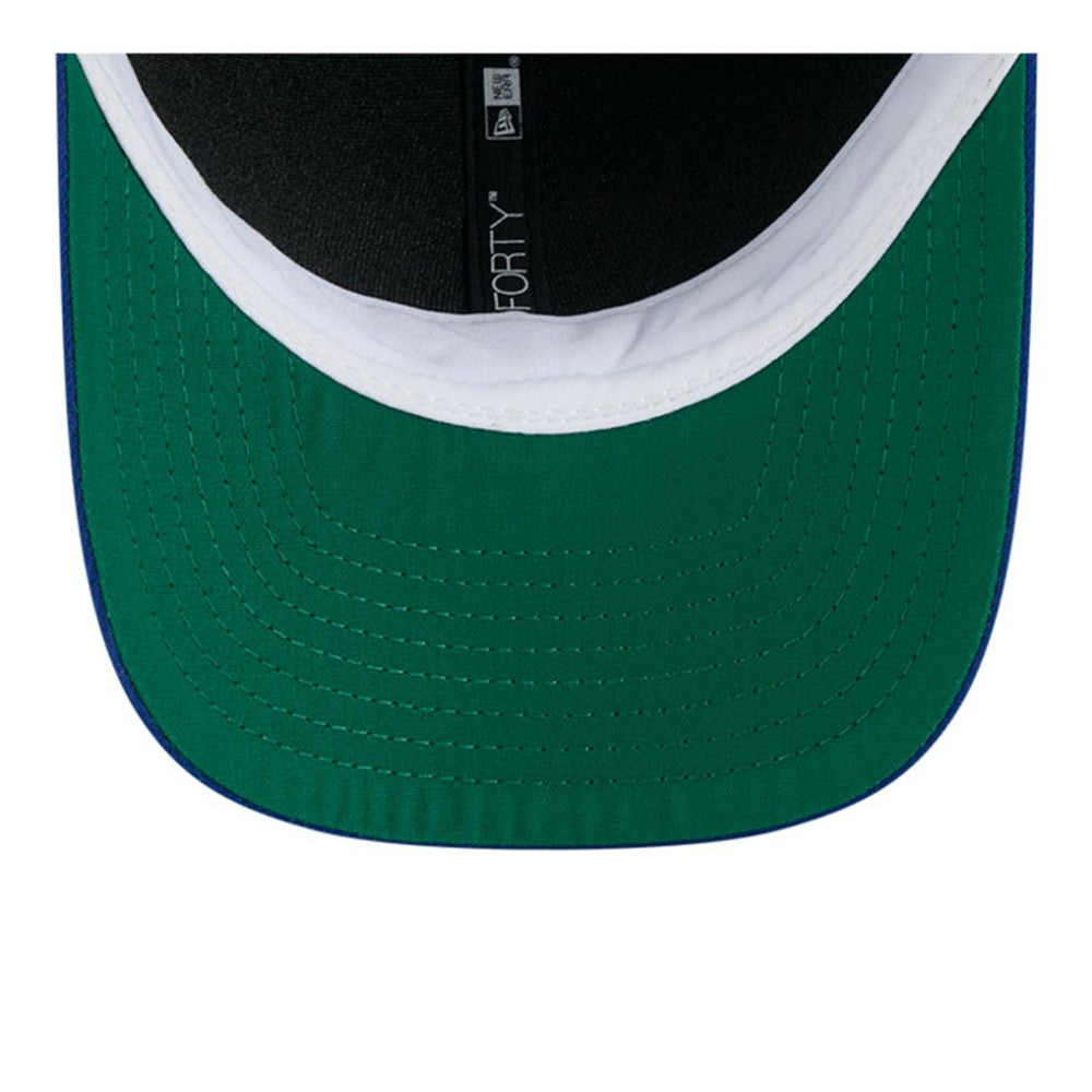 Texas Rangers New Era Baseball Hall of Fame 9FORTY M-Crown Adjustable Hat | MLB Near me