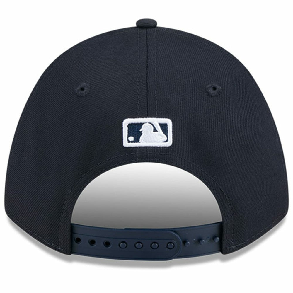 Atlanta Braves New Era Baseball Hall of Fame 9FORTY M-Crown Adjustable Hat | MLB Shop