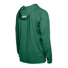 New York Jets New Era Functional Fandom Hoodie