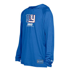 New York Giants New Era Functional Fandom Hoodie