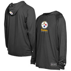 Pittsburgh Steelers New Era Functional Fandom Hoodie