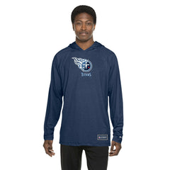 Tennessee Titans New Era Functional Fandom Hoodie
