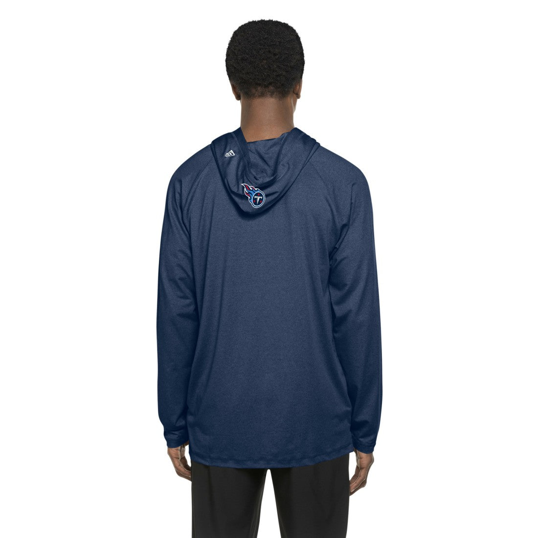 Tennessee Titans New Era Functional Fandom Hoodie