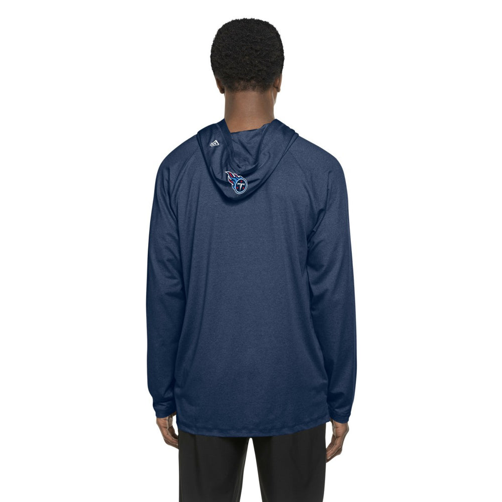 Tennessee Titans New Era Functional Fandom Hoodie