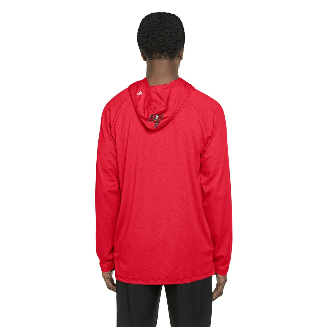 Tampa Bay Buccaneers New Era Functional Fandom Hoodie