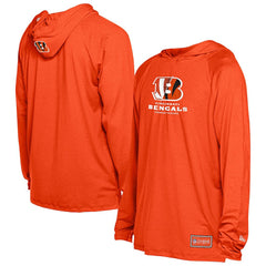 Cincinnati Bengals New Era Functional Fandom Hoodie