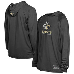 New Orleans Saints New Era Functional Fandom Hoodie