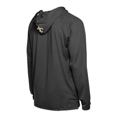 New Orleans Saints New Era Functional Fandom Hoodie