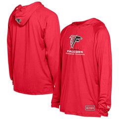 Atlanta Falcons New Era Functional Fandom Hoodie