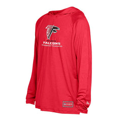 Atlanta Falcons New Era Functional Fandom Hoodie
