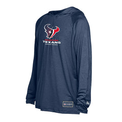 Houston Texans New Era Functional Fandom Hoodie