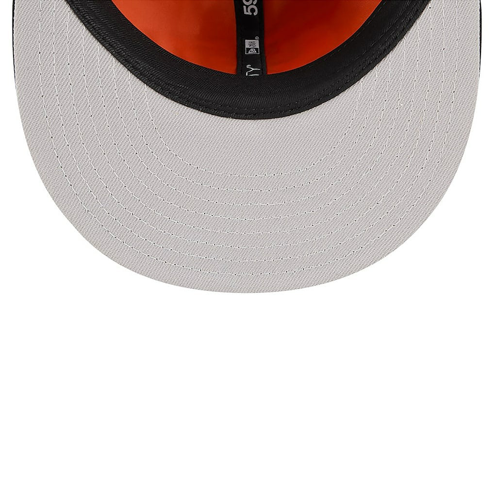 Kansas City Chiefs New Era x Alpha Industries 59FIFTY Fitted Hat