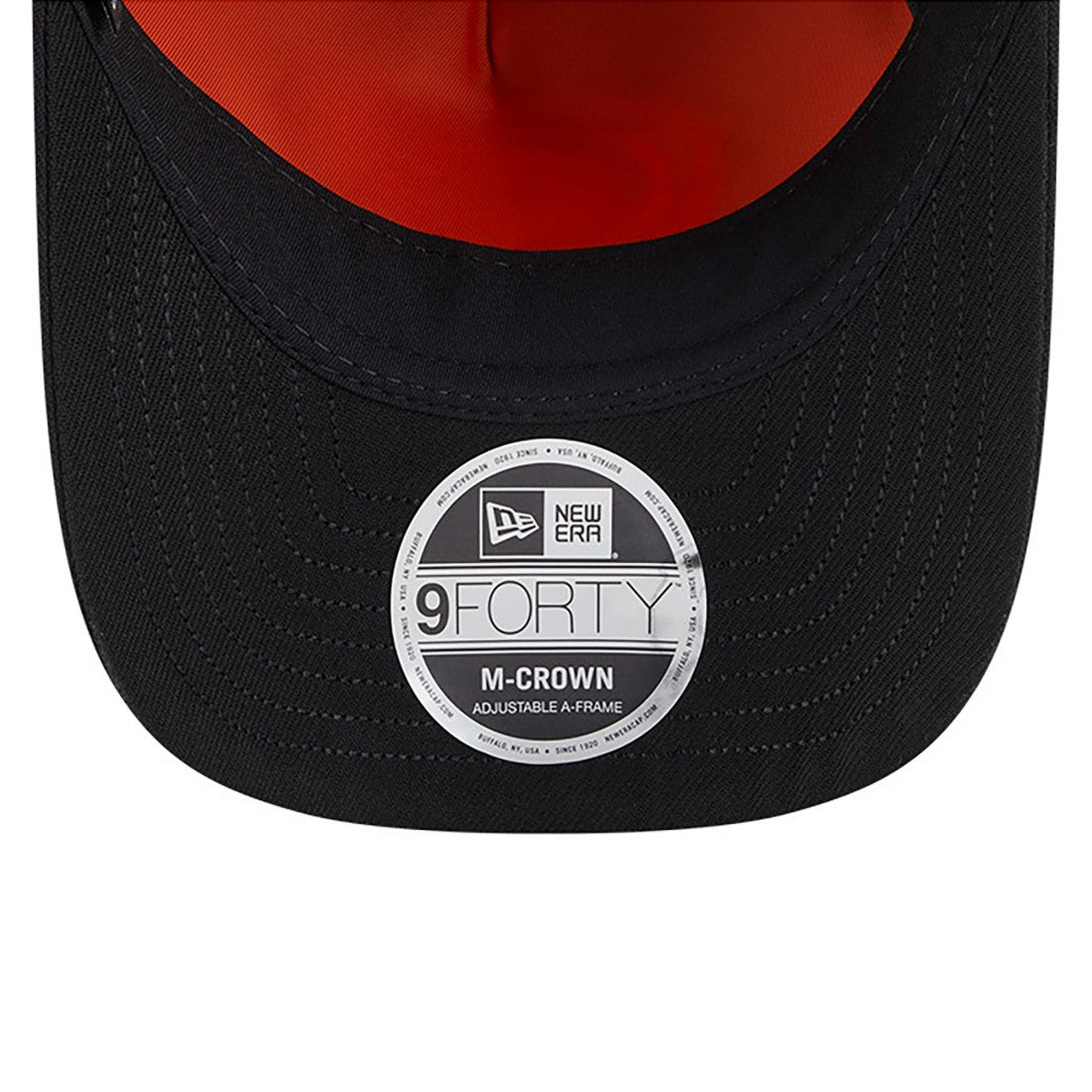 Green Bay Packers New Era x Alpha Industries A-Frame 9FORTY Adjustable Hat