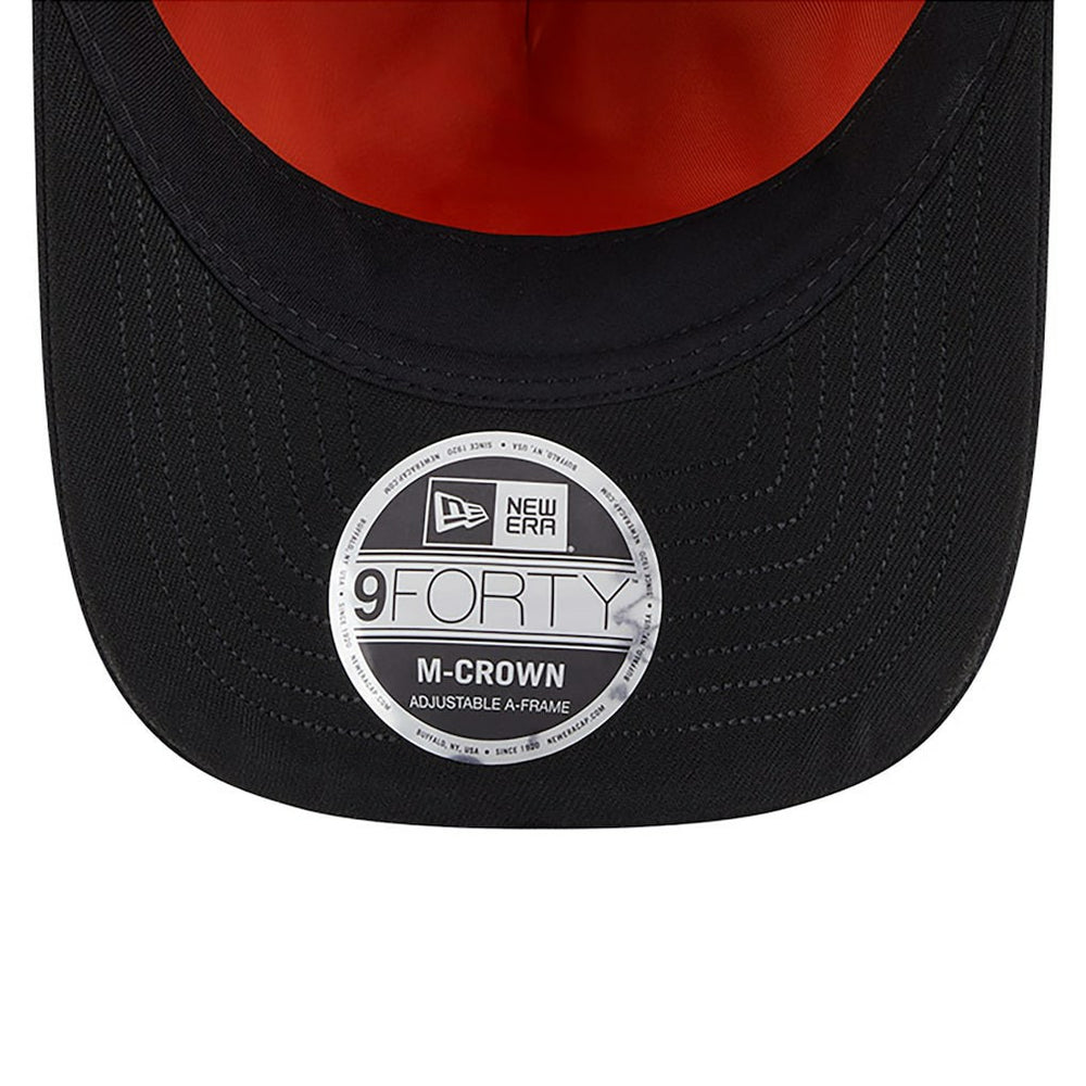Dallas Cowboys New Era x Alpha Industries A-Frame 9FORTY Adjustable Hat