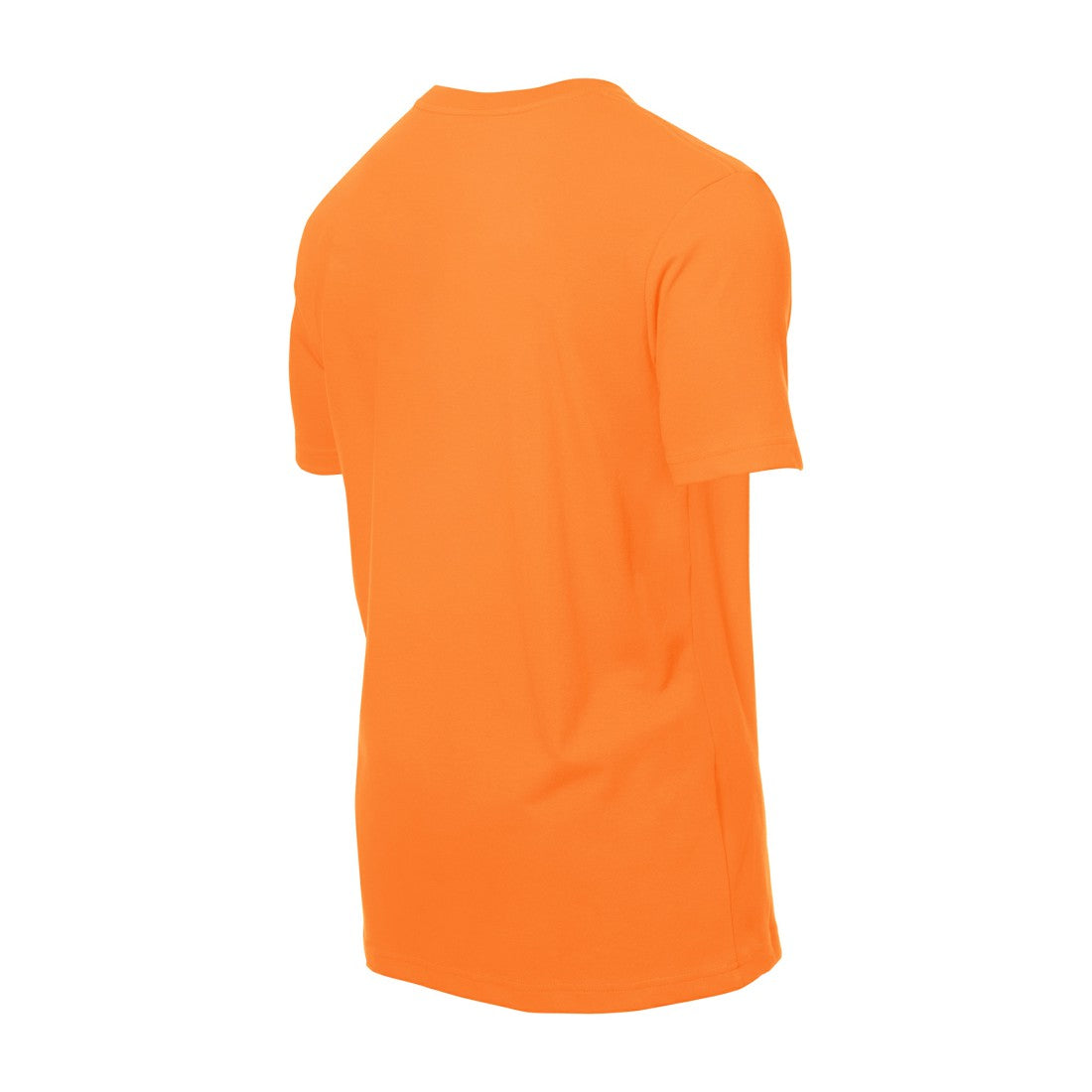 Tampa Bay Buccaneers New Era Combine Authentic Training Throwback T-Shirt