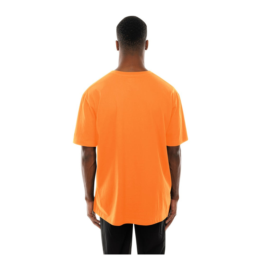 Tampa Bay Buccaneers New Era Combine Authentic Training Throwback T-Shirt