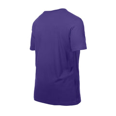 Minnesota Vikings New Era Combine Authentic Training Throwback T-Shirt