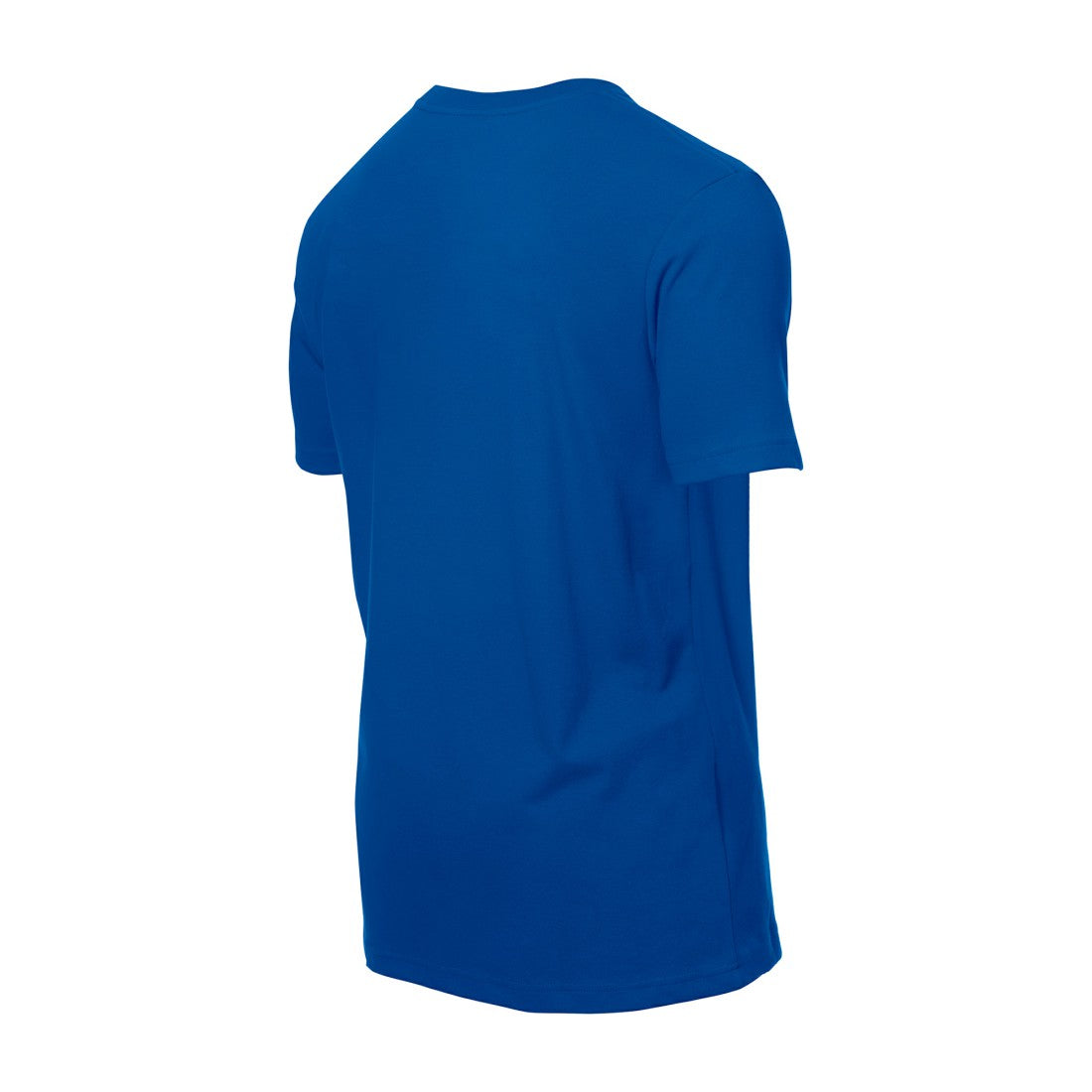Seattle Seahawks New Era Combine Authentic Training Throwback T-Shirt