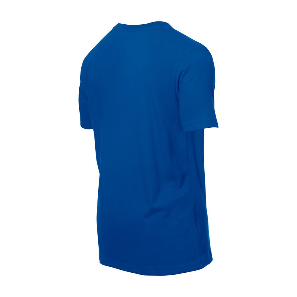 Seattle Seahawks New Era Combine Authentic Training Throwback T-Shirt