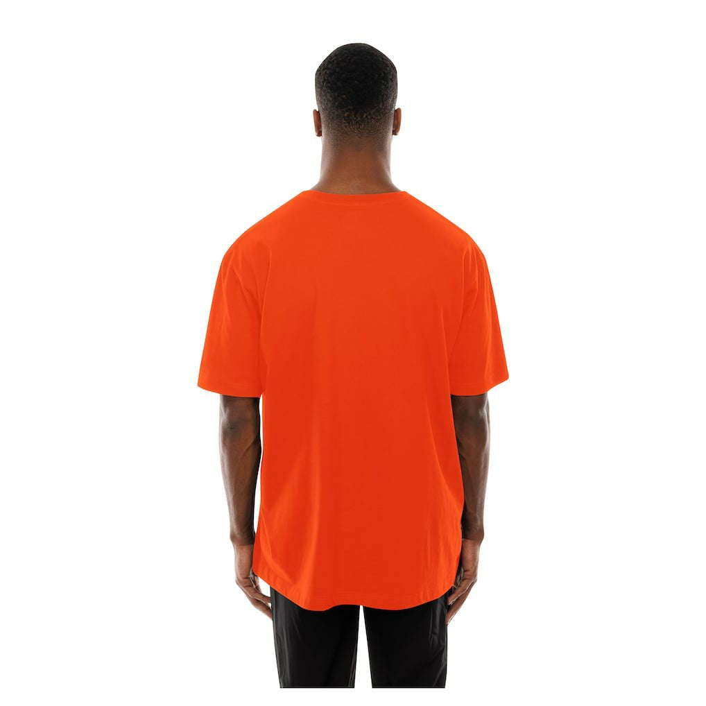 Cleveland Browns New Era Combine Authentic Training Throwback T-Shirt