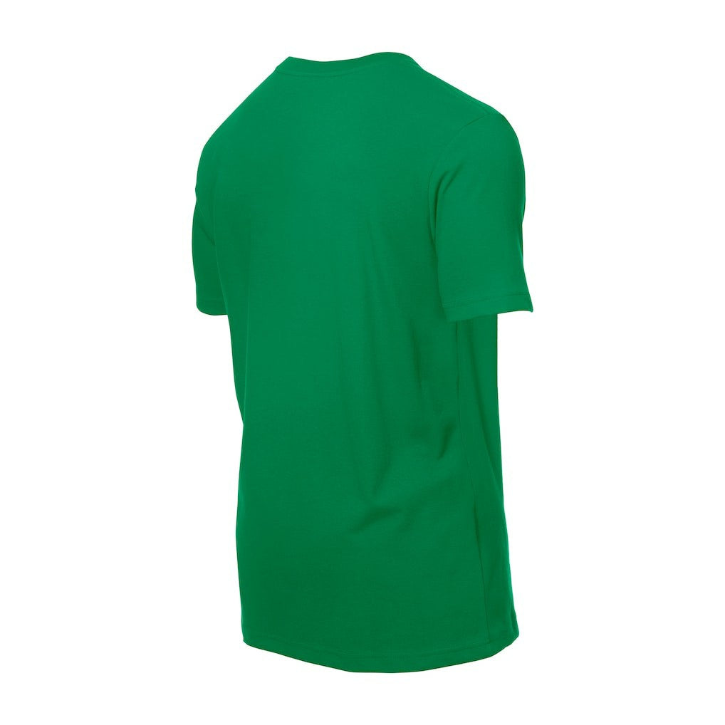 Philadelphia Eagles New Era Combine Authentic Training Throwback T-Shirt