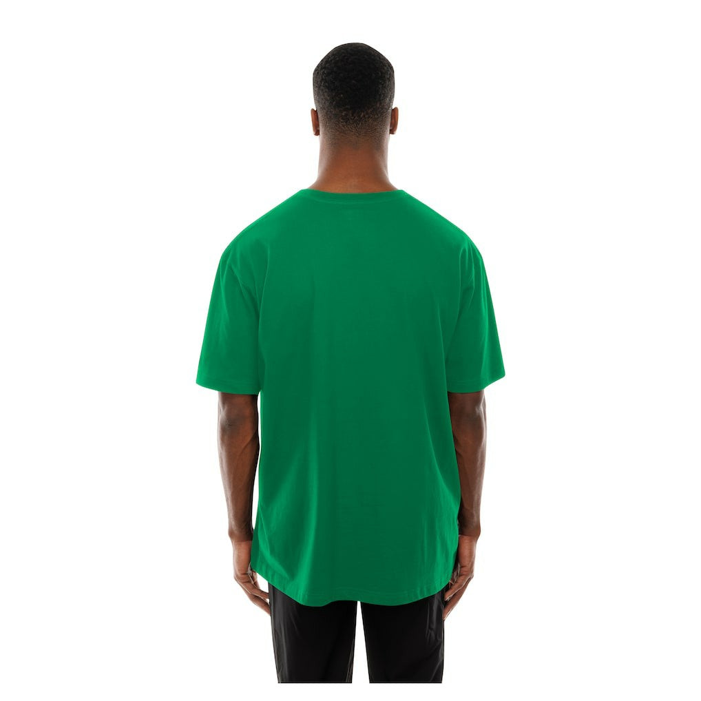 Philadelphia Eagles New Era Combine Authentic Training Throwback T-Shirt