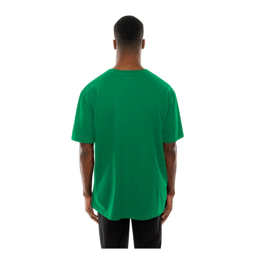 Philadelphia Eagles New Era Combine Authentic Training Throwback T-Shirt