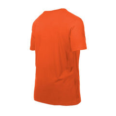 Chicago Bears New Era Combine Authentic Helmet T-Shirt