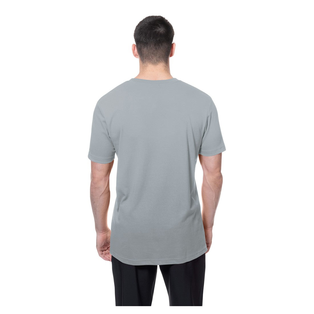 Detroit Lions New Era Combine Authentic Helmet T-Shirt