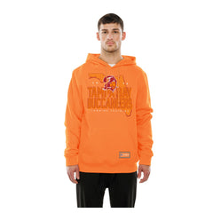 Tampa Bay Buccaneers New Era Combine Authentic Local State Throwback Hoodie