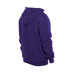 Minnesota Vikings New Era Combine Authentic Local State Throwback Hoodie
