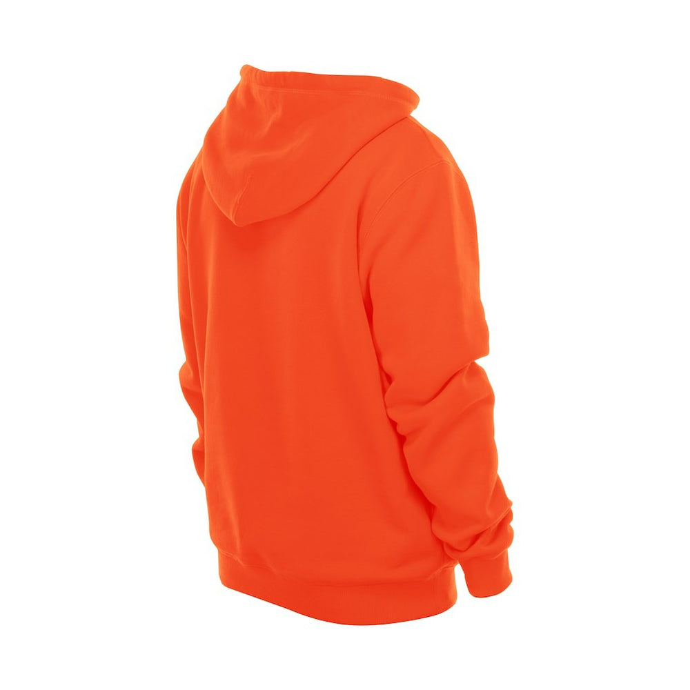 Cleveland Browns New Era Combine Authentic Local State Throwback Hoodie