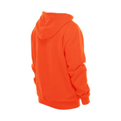 Cleveland Browns New Era Combine Authentic Local State Throwback Hoodie