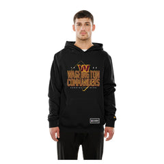 Washington Commanders New Era Combine Authentic Local State Hoodie