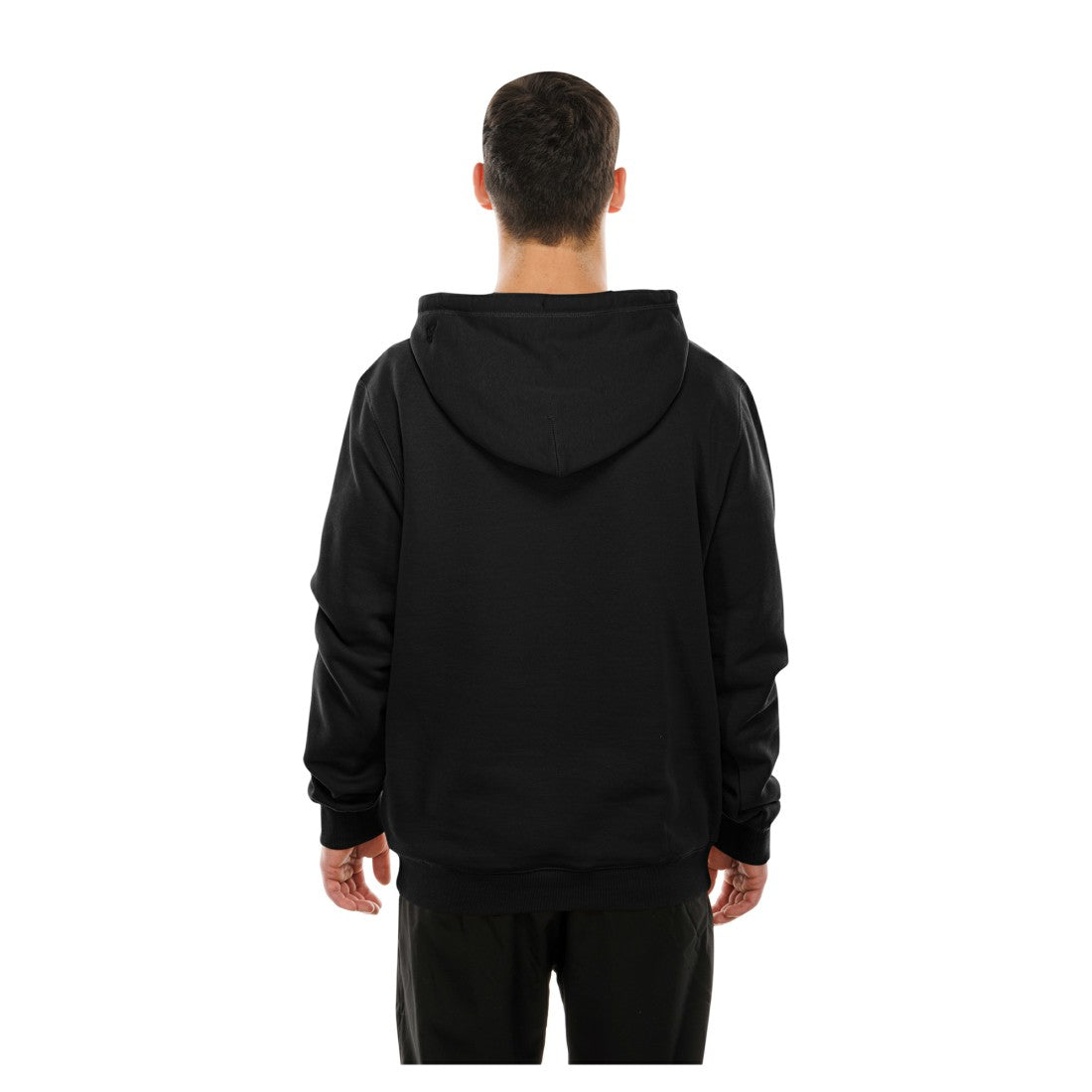 New York Jets New Era Combine Authentic Local State Hoodie