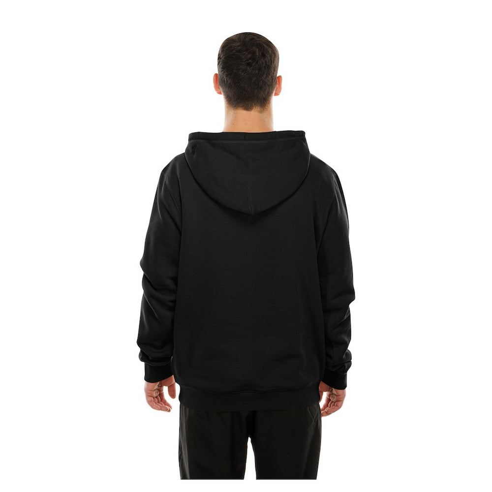 Baltimore Ravens New Era Combine Authentic Local State Hoodie