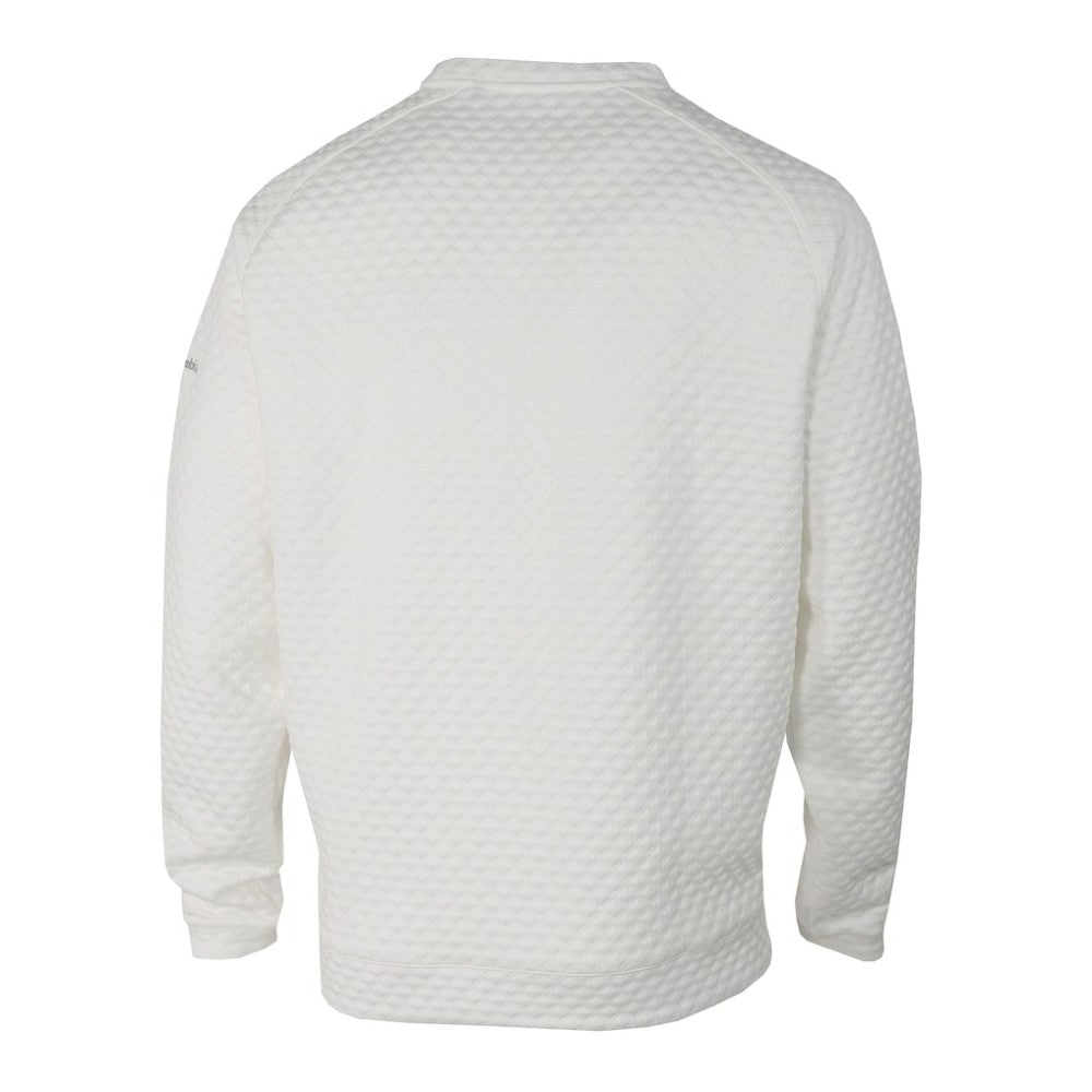 Boston Bruins Columbia The Finder Sweatshirt Outlet