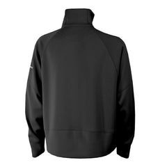 New Jersey Devils Columbia Women's Wickhams Hills Raglan Omni-Wick Half-Zip Pullover Sale