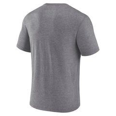 Boston Bruins Centennial Rewind Tri-Blend T-Shirt Discount