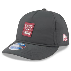 Washington Commanders New Era 2025 Sideline Cold Weather Retro Crown 59FIFTY Fitted Hat