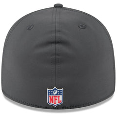 Washington Commanders New Era 2025 Sideline Cold Weather Retro Crown 59FIFTY Fitted Hat