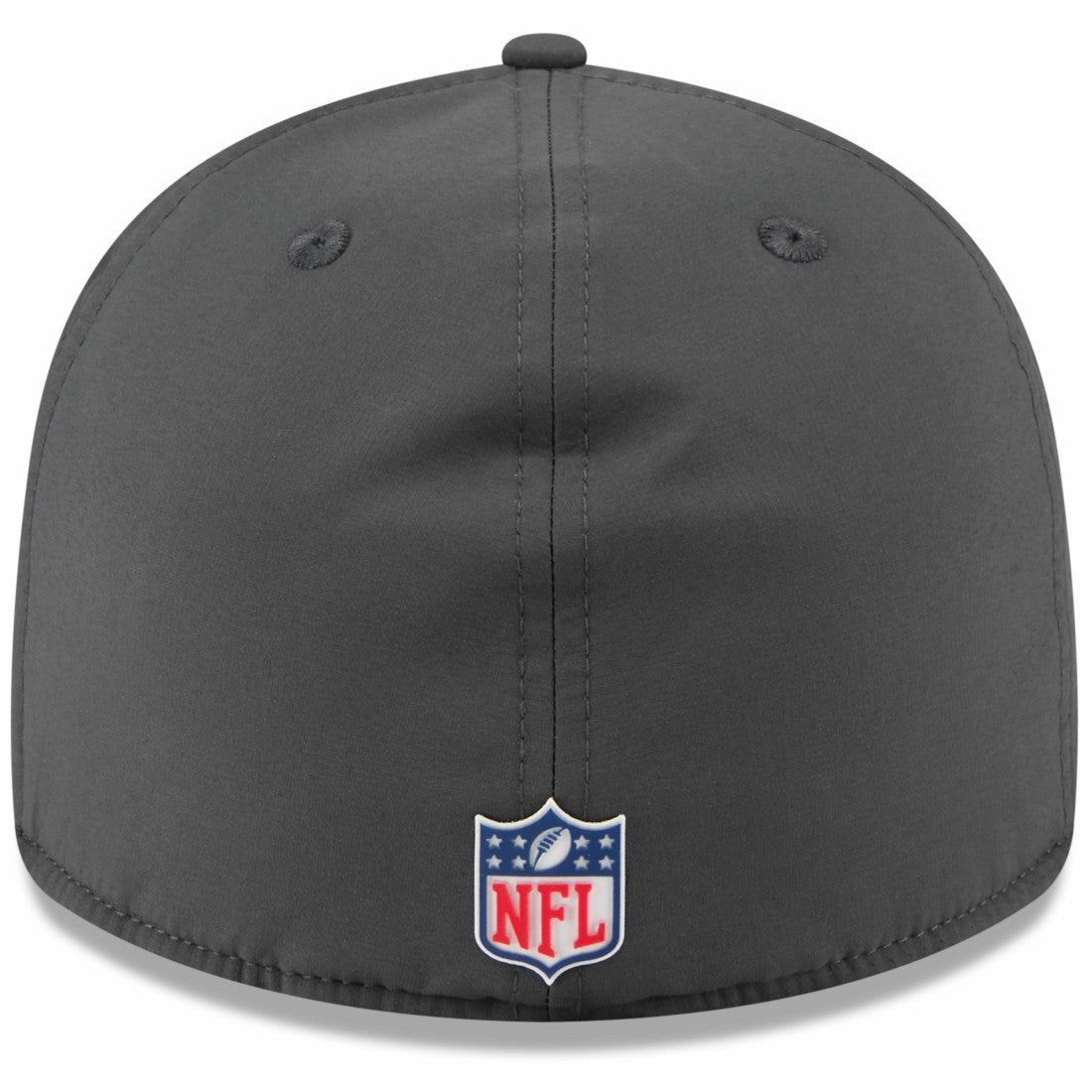 Tampa Bay Buccaneers New Era 2025 Sideline Cold Weather Retro Crown 59FIFTY Fitted Hat
