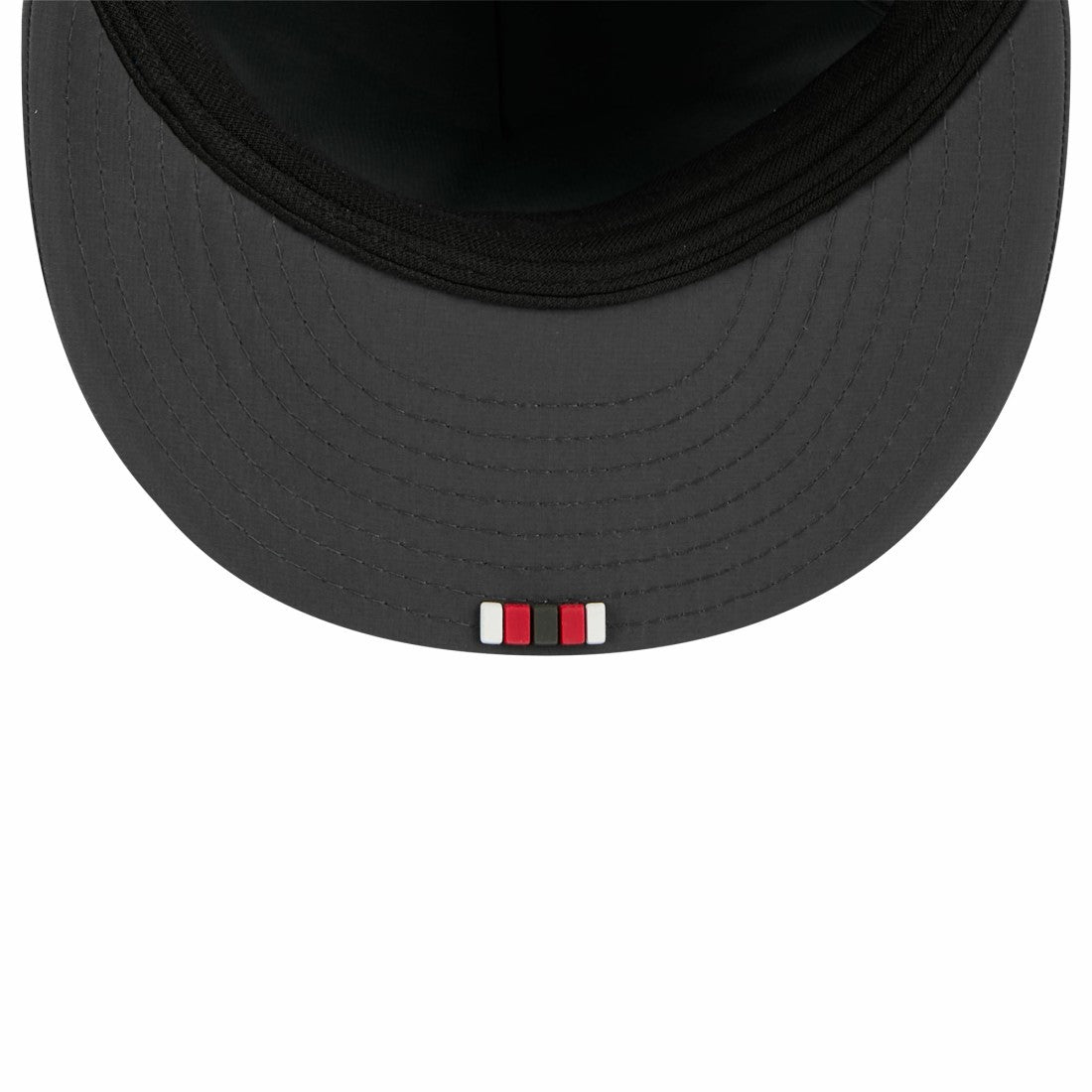 Tampa Bay Buccaneers New Era 2025 Sideline Cold Weather Retro Crown 59FIFTY Fitted Hat