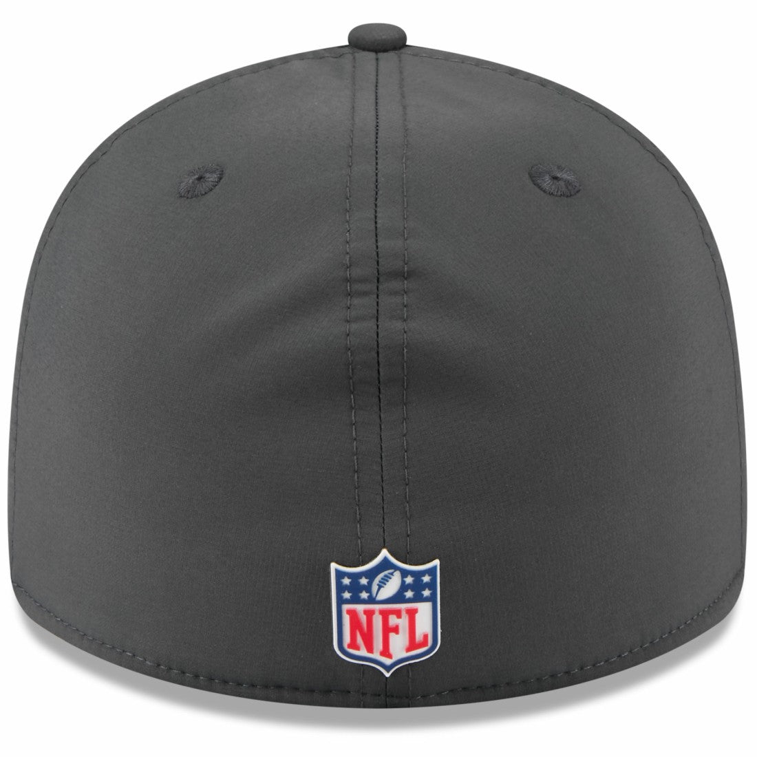 New York Jets New Era 2025 Sideline Cold Weather Retro Crown 59FIFTY Fitted Hat