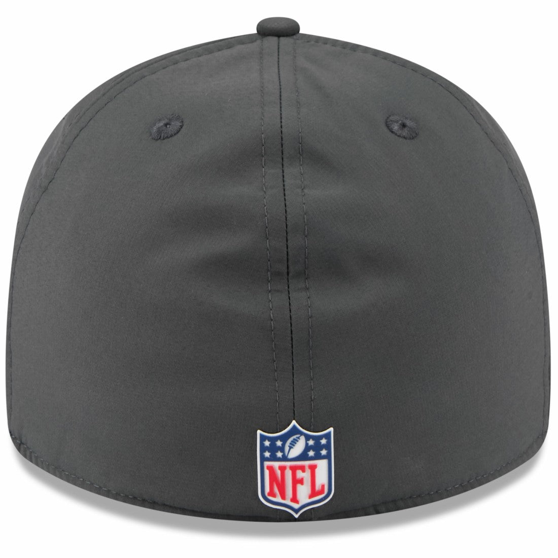 Tennessee Titans New Era 2025 Sideline Cold Weather Retro Crown 59FIFTY Fitted Hat